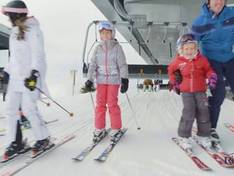 Vidéo Le Relais – Lac Beauport