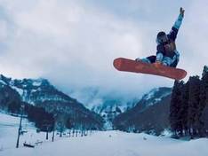 Vidéo Pine Ridge Resort – Kandatsu