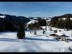 Vidéo Wolzenalp – Krummenau