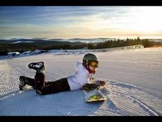 Vidéo Mitterdorf – Almberg