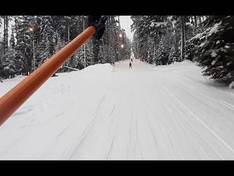 Vidéo Gora Dolgaya – Nijni Taguil