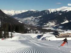 Vidéo Bergeralm – Steinach am Brenner