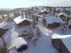 Vidéo Hovfjället – Torsby