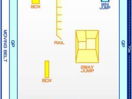 Ski-dôme Snova Hashima – Gifu