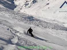Vidéo Gulmarg (Kongdoori-Apharwat)