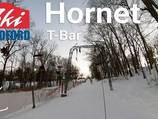Hornet T-Bar