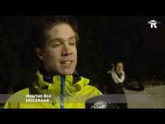 Vidéo Skicentrum Drechtsteden – Dordrecht