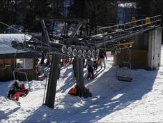 Vidéo Amden – Arvenbüel/Mattstock