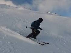 Vidéo Glencoe Mountain