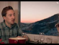 Vidéo Sattel – Hochstuckli