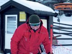 Vidéo Valdres Alpinsenter