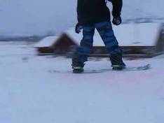 Vidéo Misery Mountain