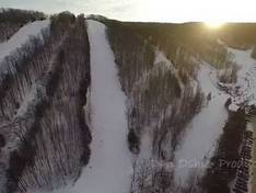 Vidéo Holiday Valley