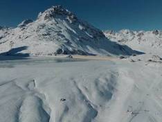 Vidéo Silvretta Bielerhöhe – Partenen