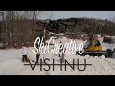 Vidéo Titcomb Mountain