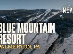 Vidéo Blue Mountain
