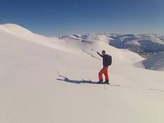 Vidéo Harpefossen