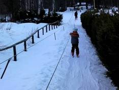 Vidéo Barbara – Izer