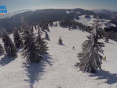 Vidéo Donovaly (Park Snow)