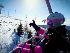 Vidéo Plešivec – Abertamy