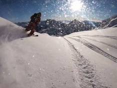 Vidéo Crescent Spur