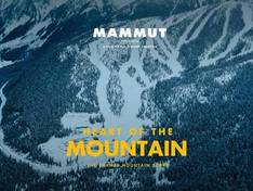 Vidéo Shames Mountain