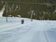 Feistritzlift - Téléski à pioches