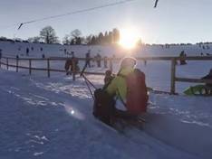 Vidéo Blockhaus – Reichshof