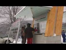 Vidéo Mönichkirchen/Mariensee