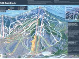 Domaine skiable Jay Peak
