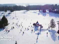 Vidéo Chestnut Mountain