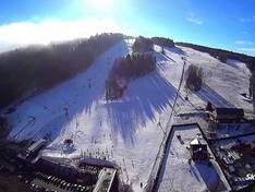 Vidéo Praděd/Myšák – Malá Morávka (Ski Karlov)