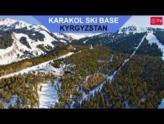 Vidéo Karakol