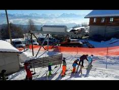 Vidéo Heimenschwand – Buchholterberg