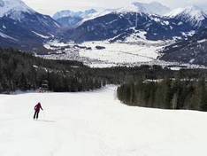 Vidéo Ehrwalder Wettersteinbahnen – Ehrwald