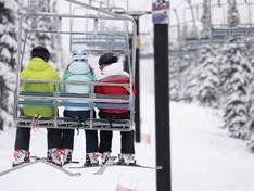 Vidéo Hudson Bay Mountain – Smithers