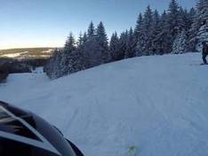 Vidéo Rohrhardsberg – Schonach