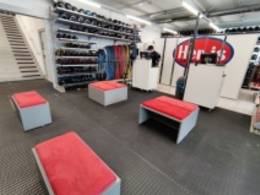 Hervis Mayrhofen Mitte