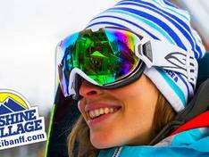 Vidéo Banff Sunshine