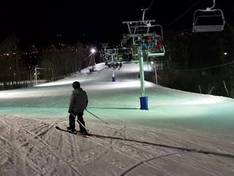 Vidéo Mont Bellevue