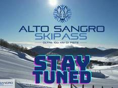 Vidéo Alto Sangro – Roccaraso/Rivisondoli