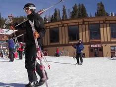 Vidéo Eldora Mountain