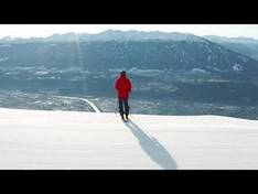Vidéo Nordkette – Innsbruck