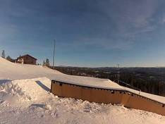 Vidéo Meråker Alpinsenter