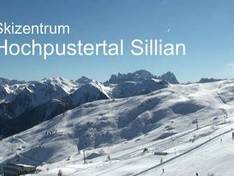 Vidéo Sillian – Thurntaler (Hochpustertal)