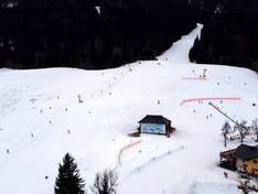 Vidéo Weissbriach (Gitschtal)