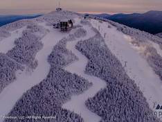 Vidéo Cannon Mountain