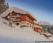 Alpendorf Dachstein West