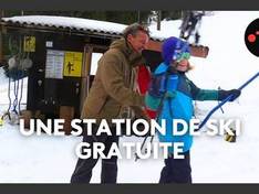 Vidéo Télégiettes