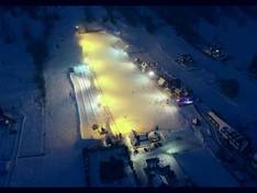 Vidéo U Gruloka – Poronin